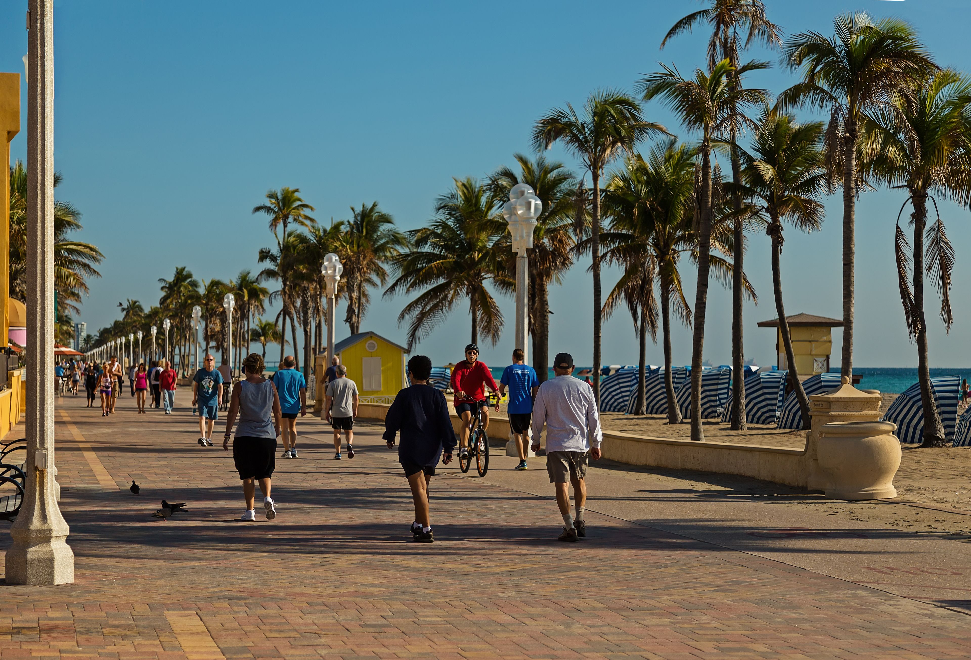 Foto - Riptide Oceanfront Hotel