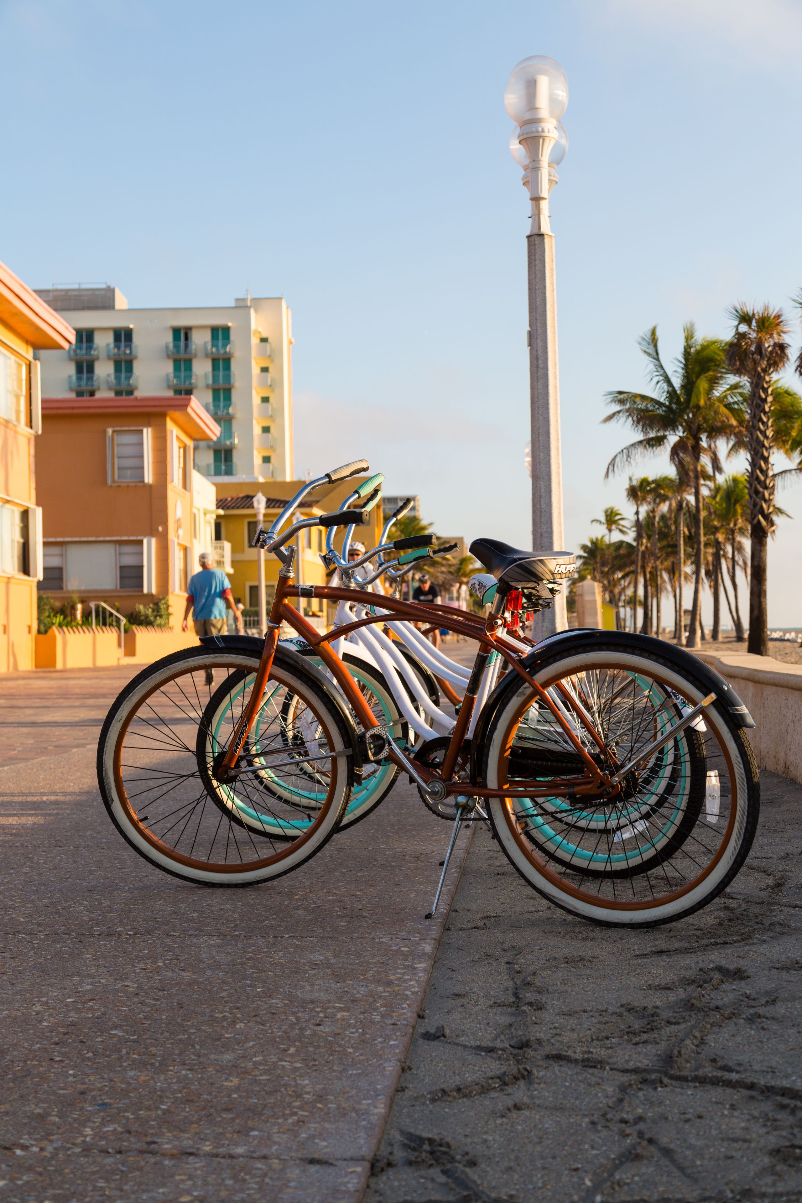 Foto - Riptide Oceanfront Hotel