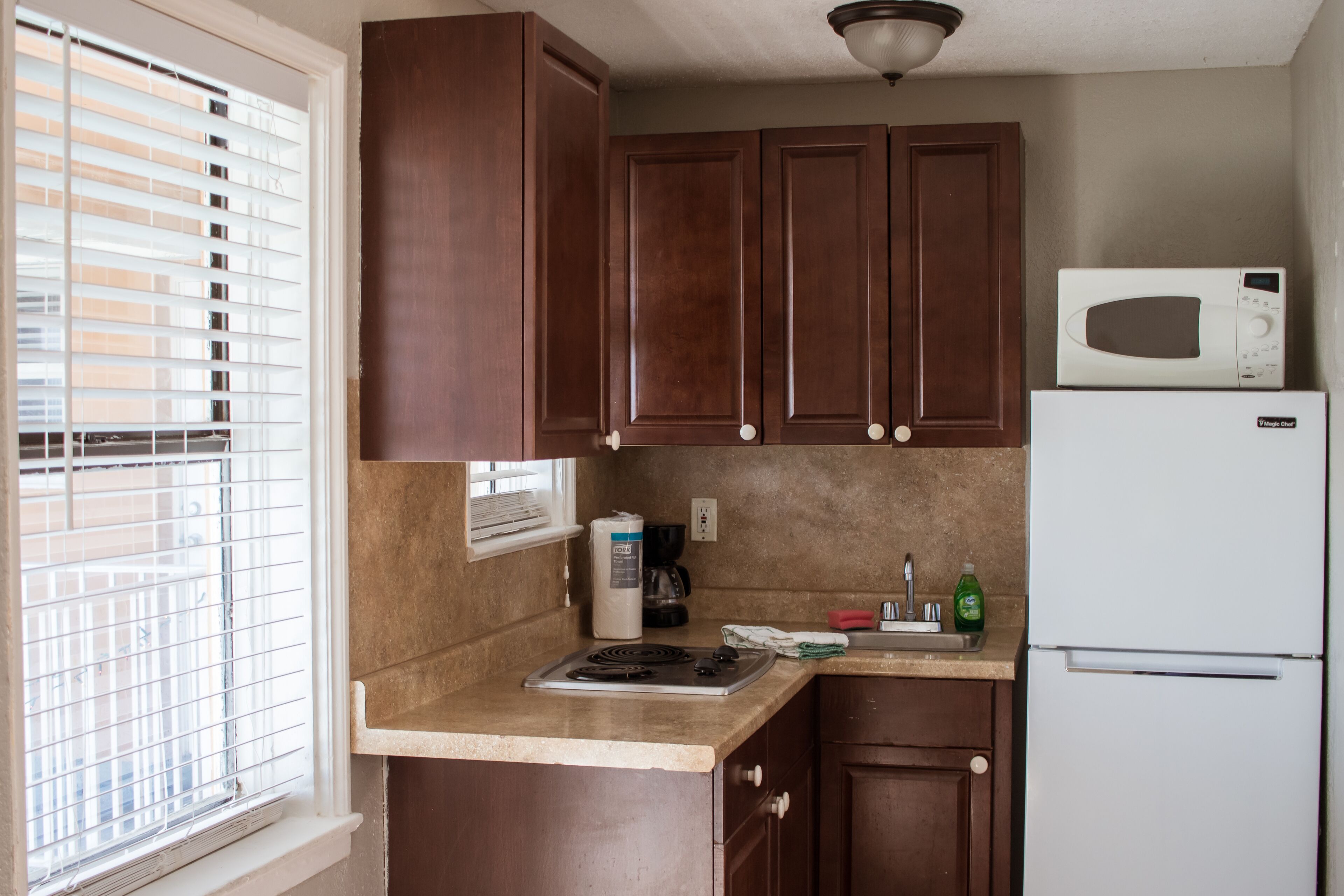 Foto - Riptide Oceanfront Hotel