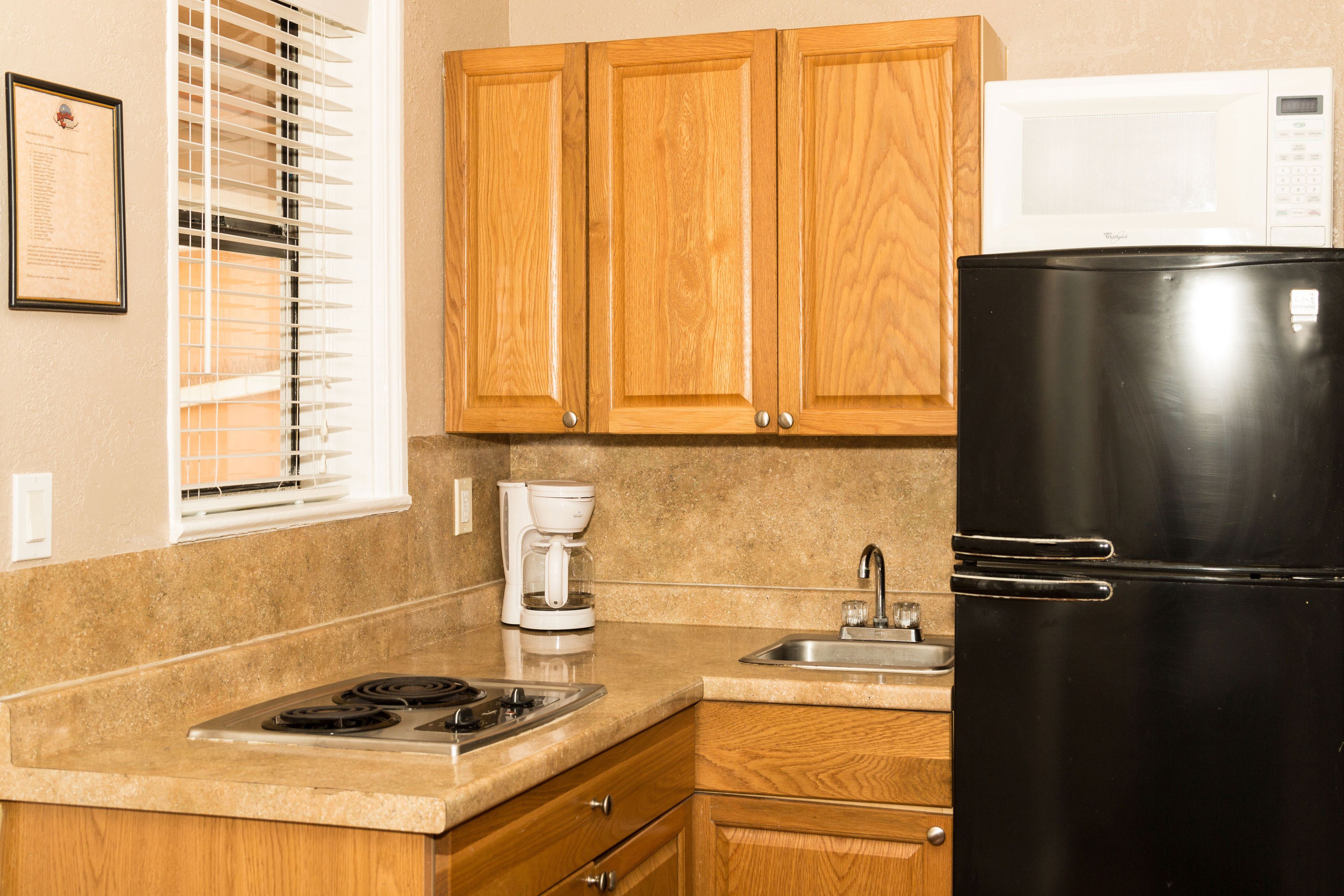 Foto - Riptide Oceanfront Hotel