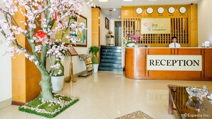 Lobby - Aontel Grand Hotel (Hanoi)