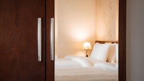 Deluxe Room | View from room - Aontel Grand Hotel (Hanoi)