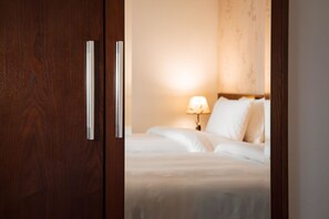 Deluxe Room | View from room - Aontel Grand Hotel (Hanoi)