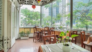Property amenity - Aontel Grand Hotel (Hanoi)