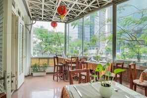 Property amenity - Aontel Grand Hotel (Hanoi)