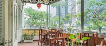 Aontel Grand Hotel