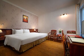 Suite | Vistas desde la habitación