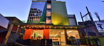 De Batara Hotel