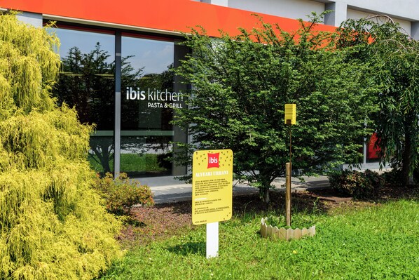 Garden - Ibis Milano Fiera (Lainate)