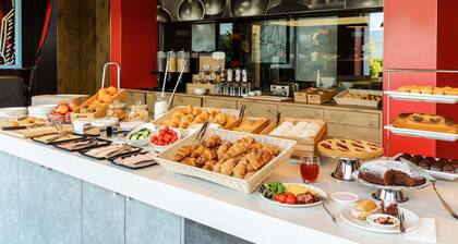 Ibis Milano Fiera