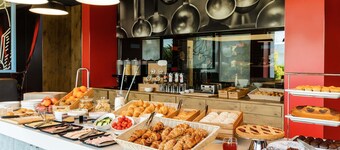 Ibis Milano Fiera