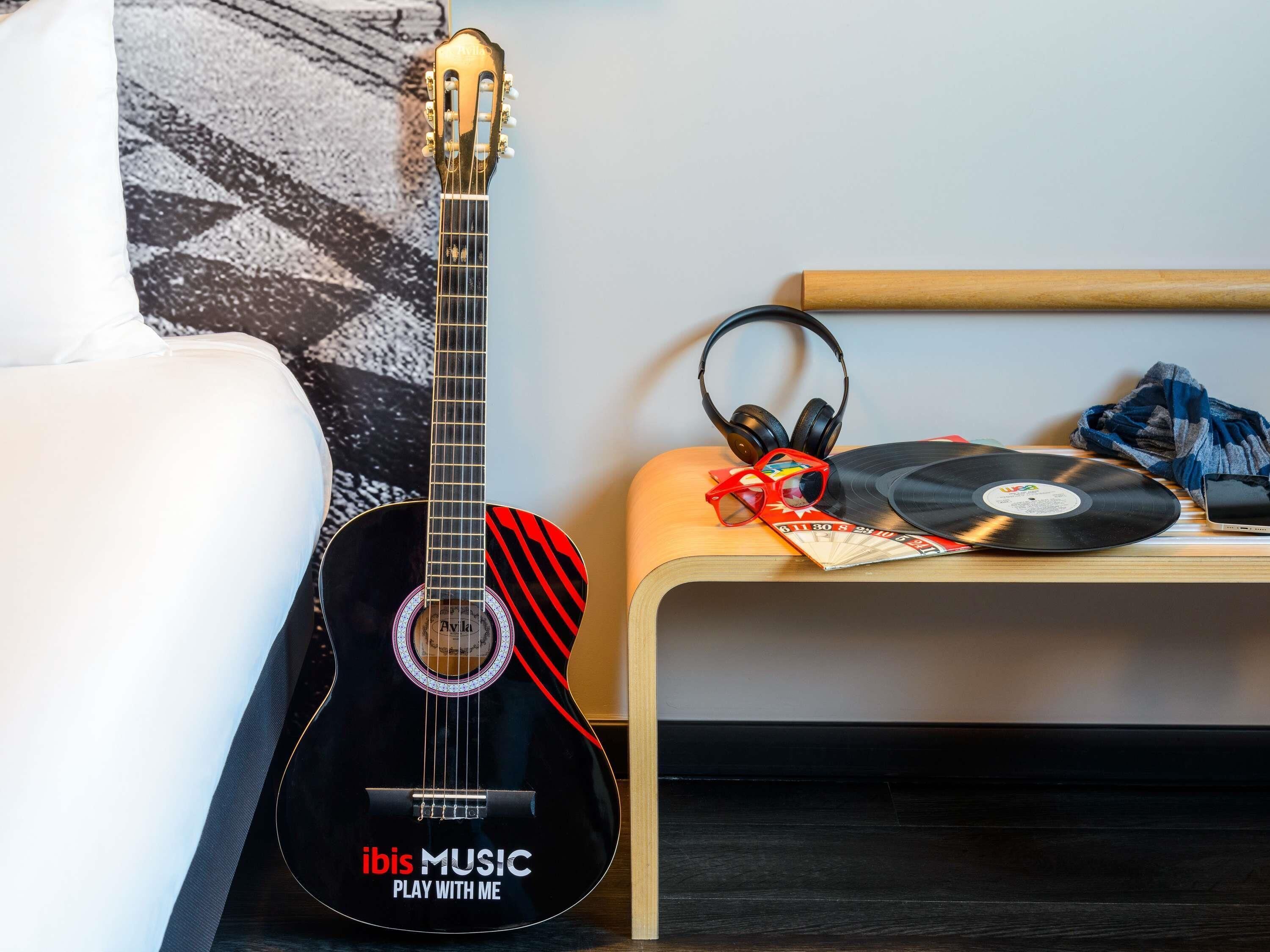 down duvets, pillow-top beds, in-room safe, desk