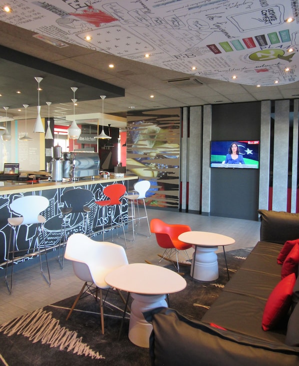 Bar (di properti)