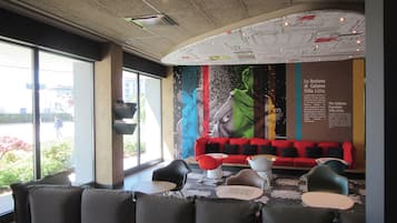 Business centre