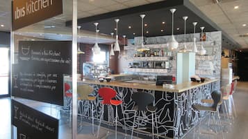 Coffeeshop