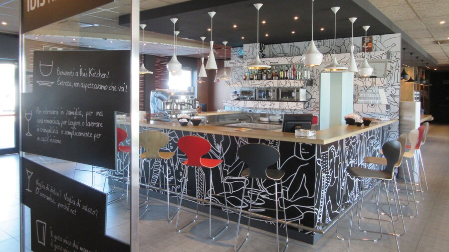 Ibis Milano Fiera