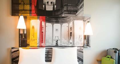 Ibis Milano Fiera