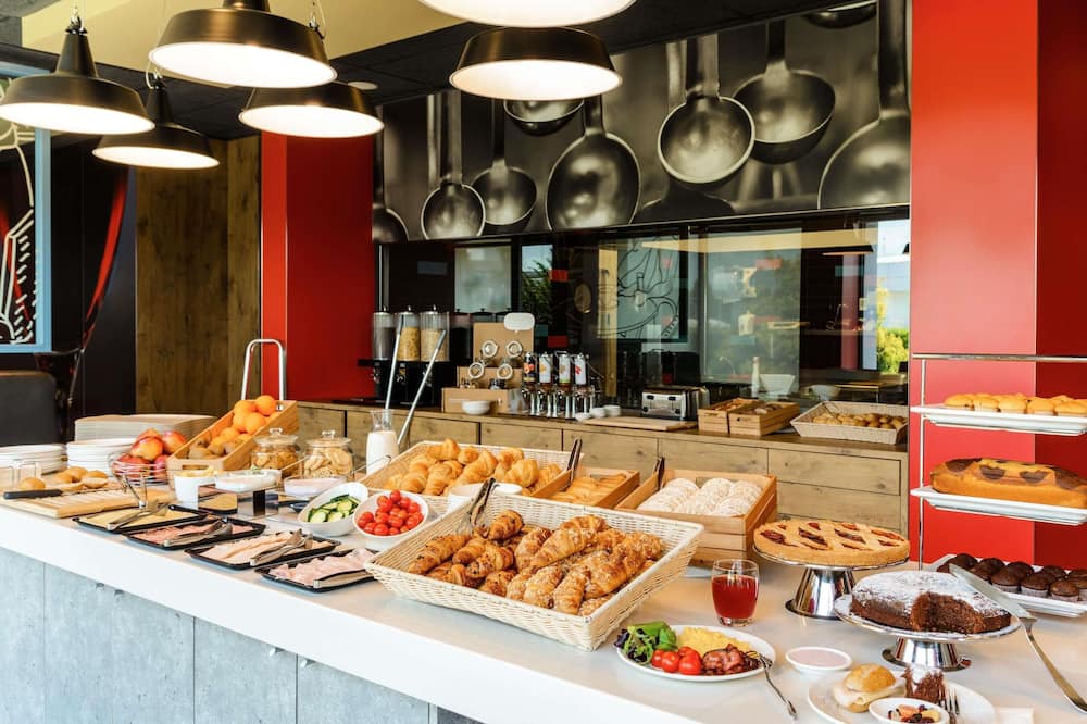 Ibis Milano Fiera