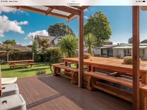 Exterior - TripInn Modern Motels & Affordable Accommodation (Westport)