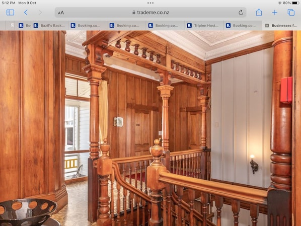 Couette en duvet d'oie, coffres-forts dans les chambres, Wi-Fi gratuit