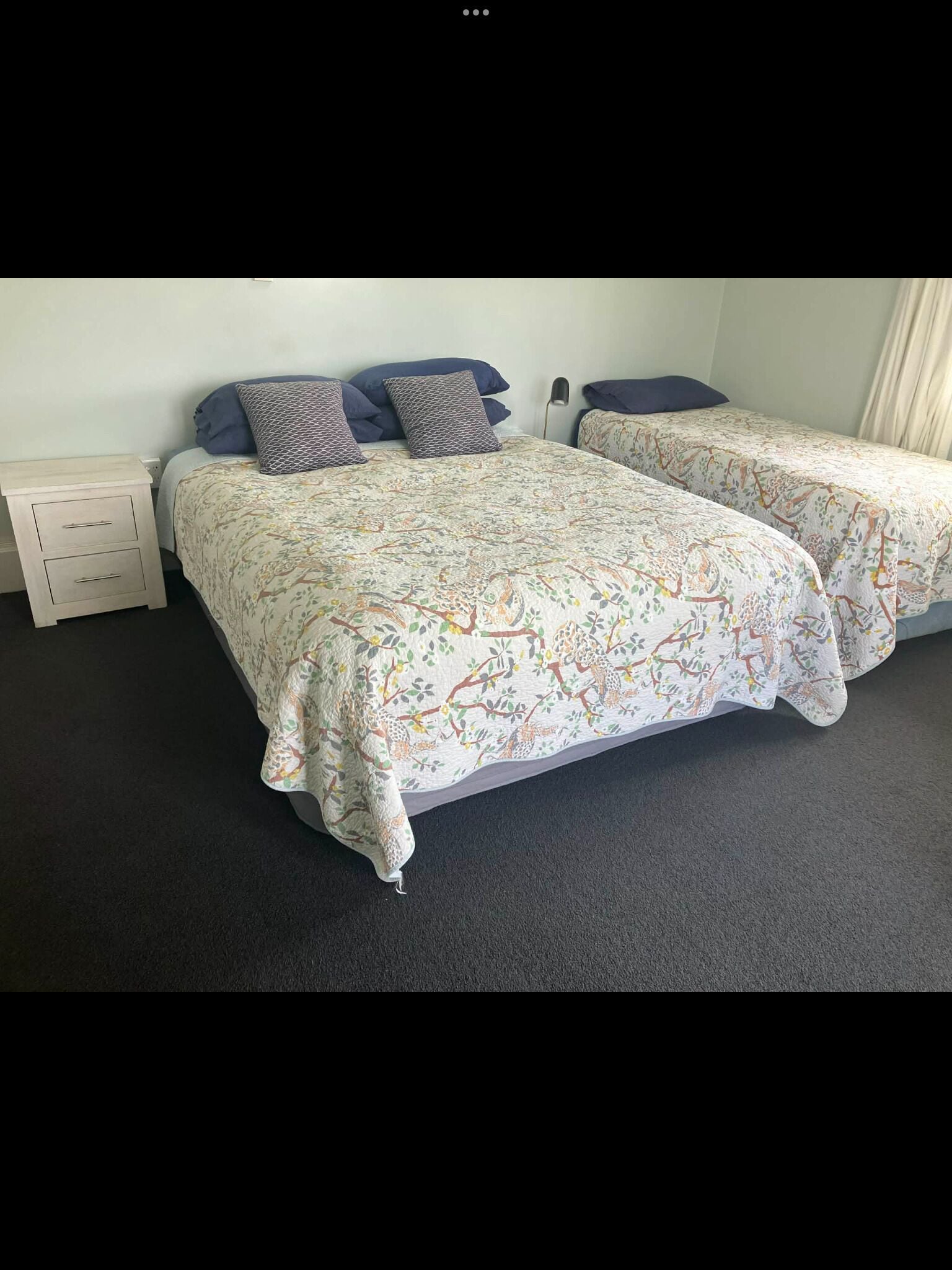 Comfort Double or Twin Room