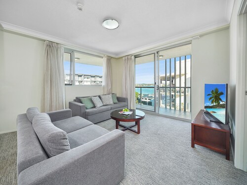 Quest Breakfast Creek