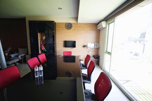 Meeting facility - Cassadua Hotel (Bandung)