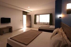 Family Room - Cassadua Hotel (Bandung)
