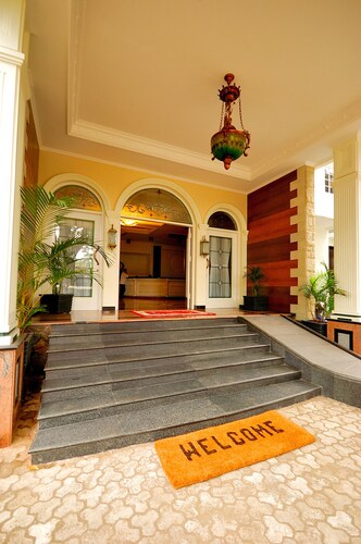 Ottenville Boutique Hotel