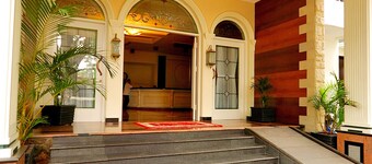 Ottenville Boutique Hotel