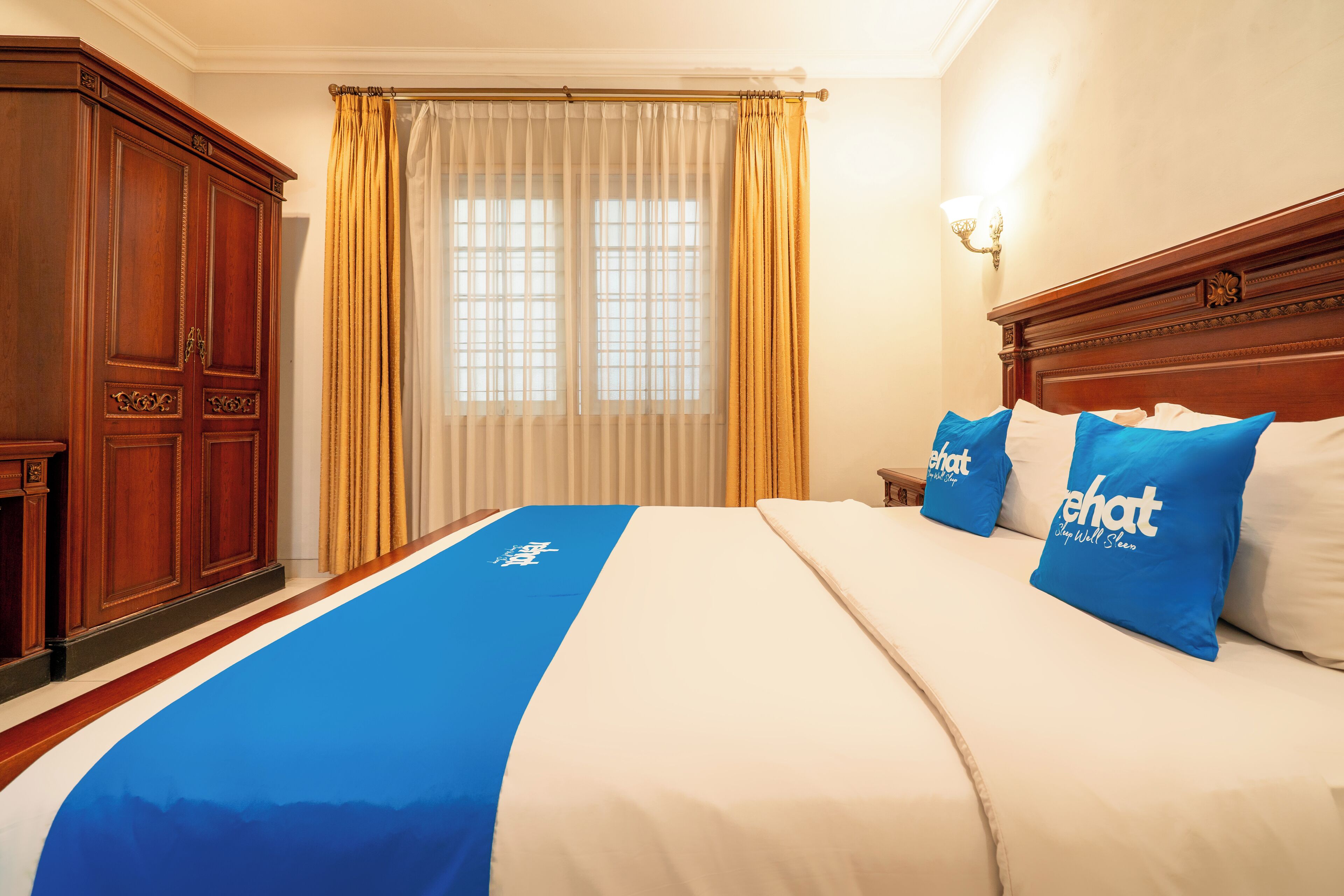 Phòng có thiết kế đặc trưng | Minibar, bàn, truy cập Internet không dây miễn phí 