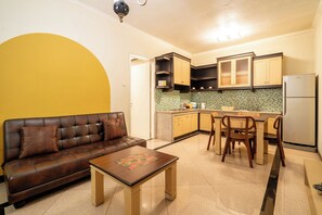 Phòng có thiết kế đặc trưng | Khu phòng khách | TV LCD