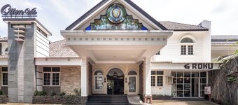 Rehat at Ottenville Boutique Hotel