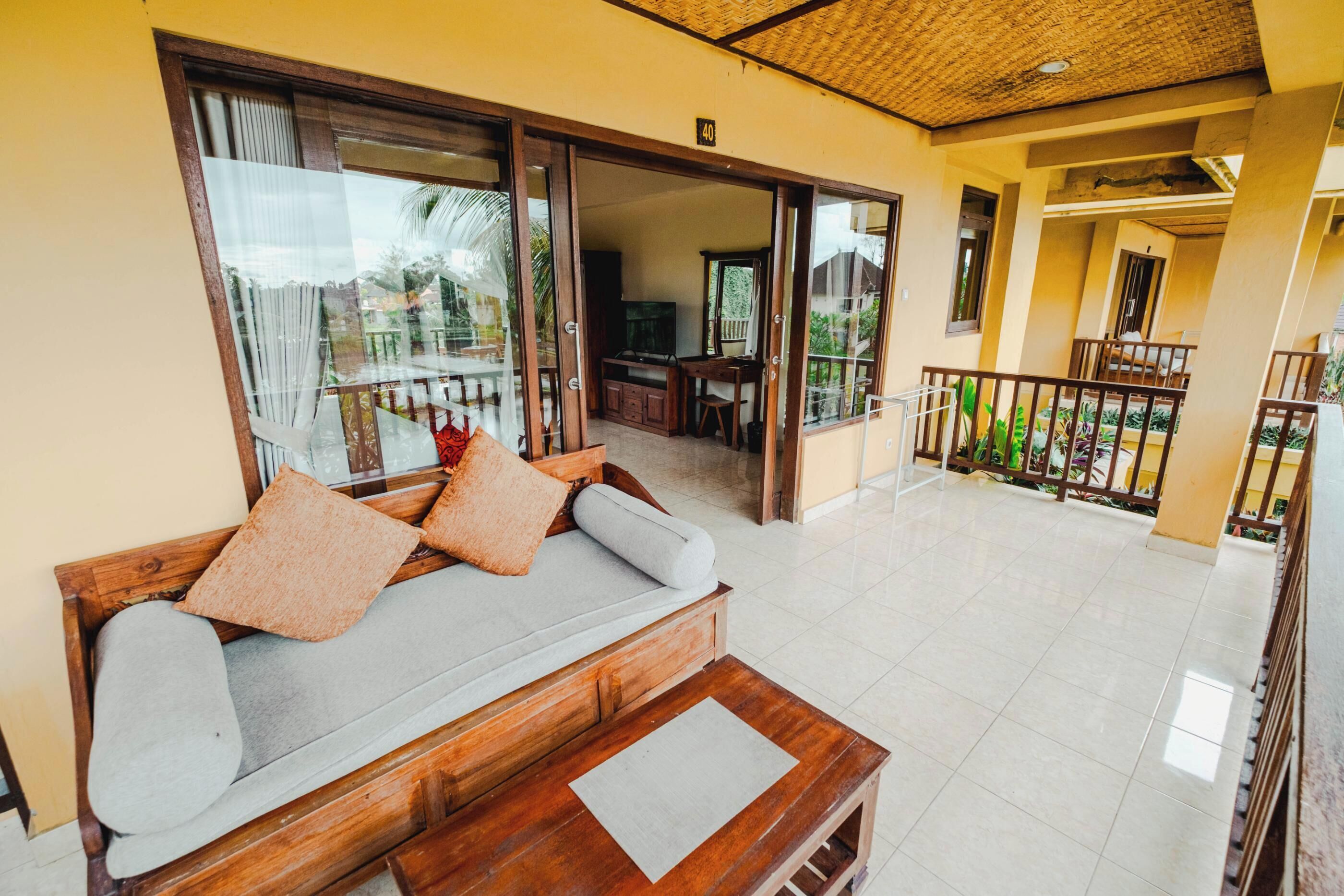 Photo - Sri Aksata Ubud Resort