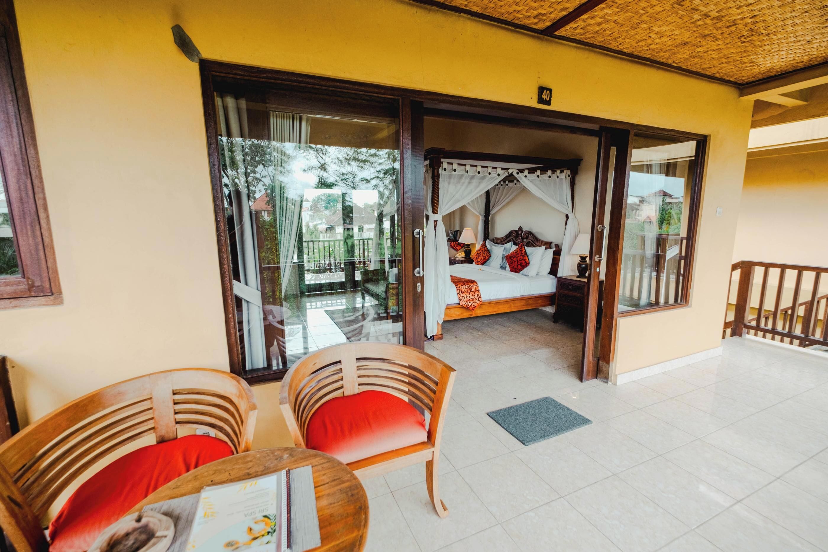 Photo - Sri Aksata Ubud Resort