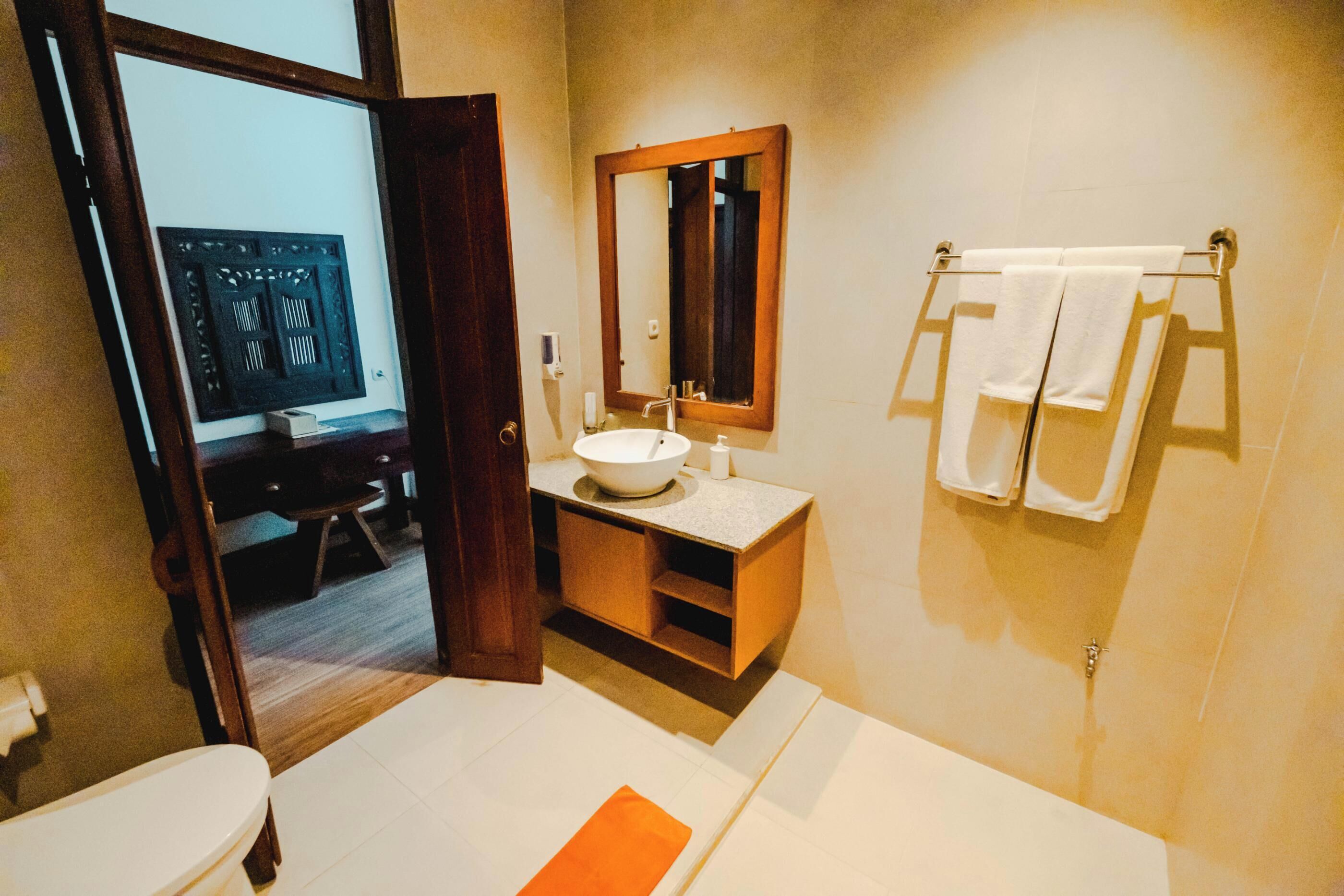 Photo - Sri Aksata Ubud Resort