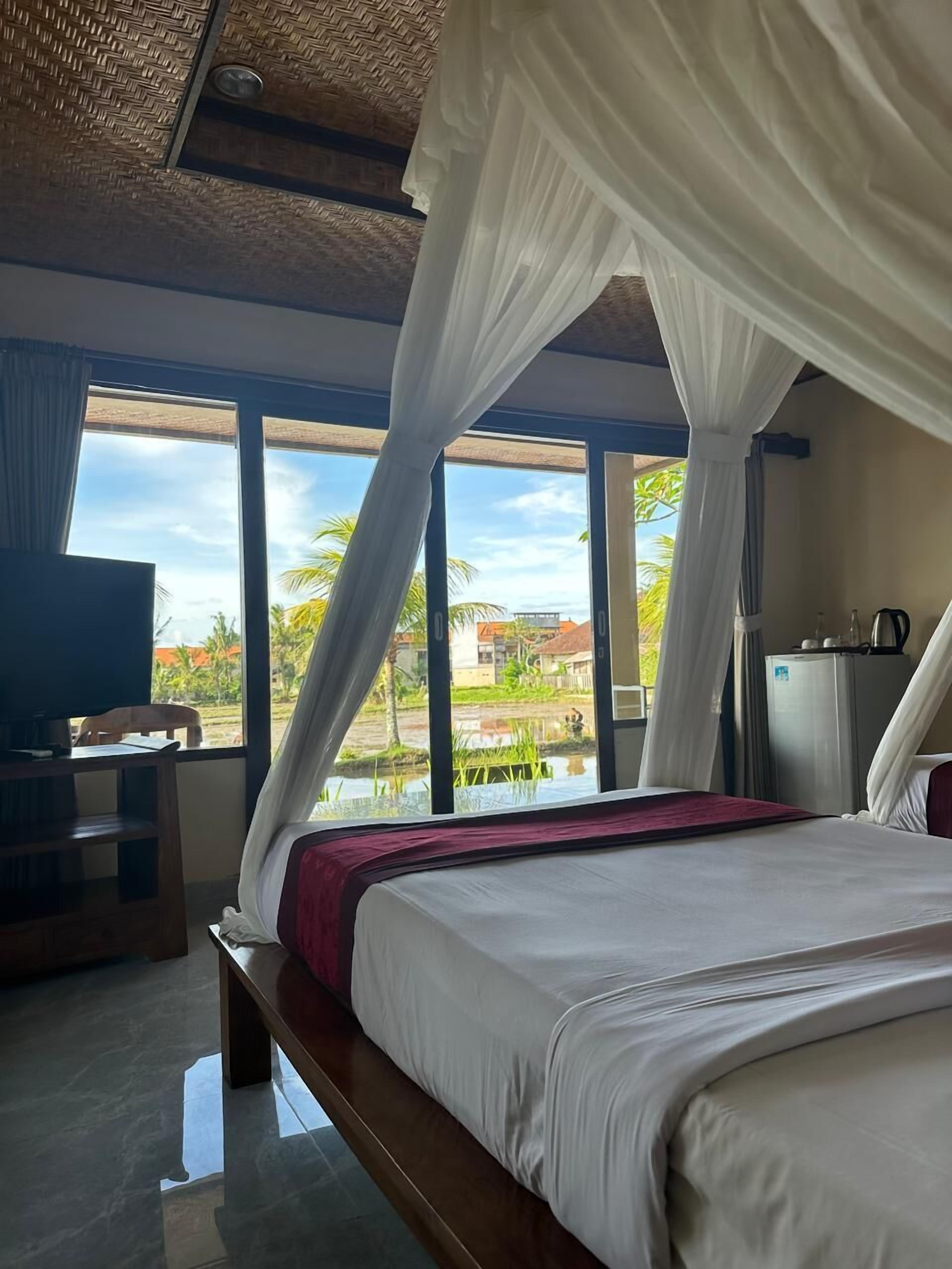 Foto - Sri Aksata Ubud Resort