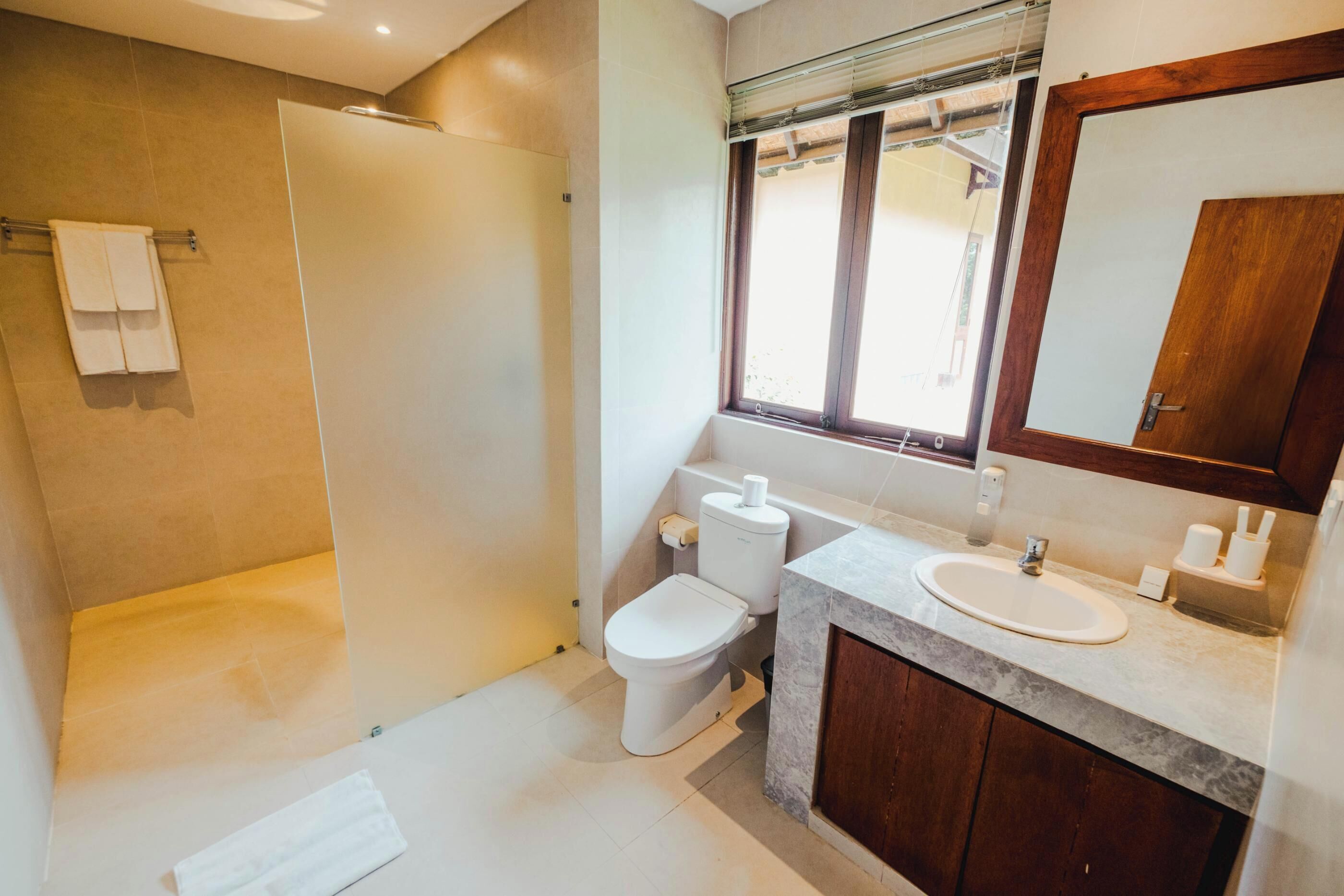 Kamar mandi
