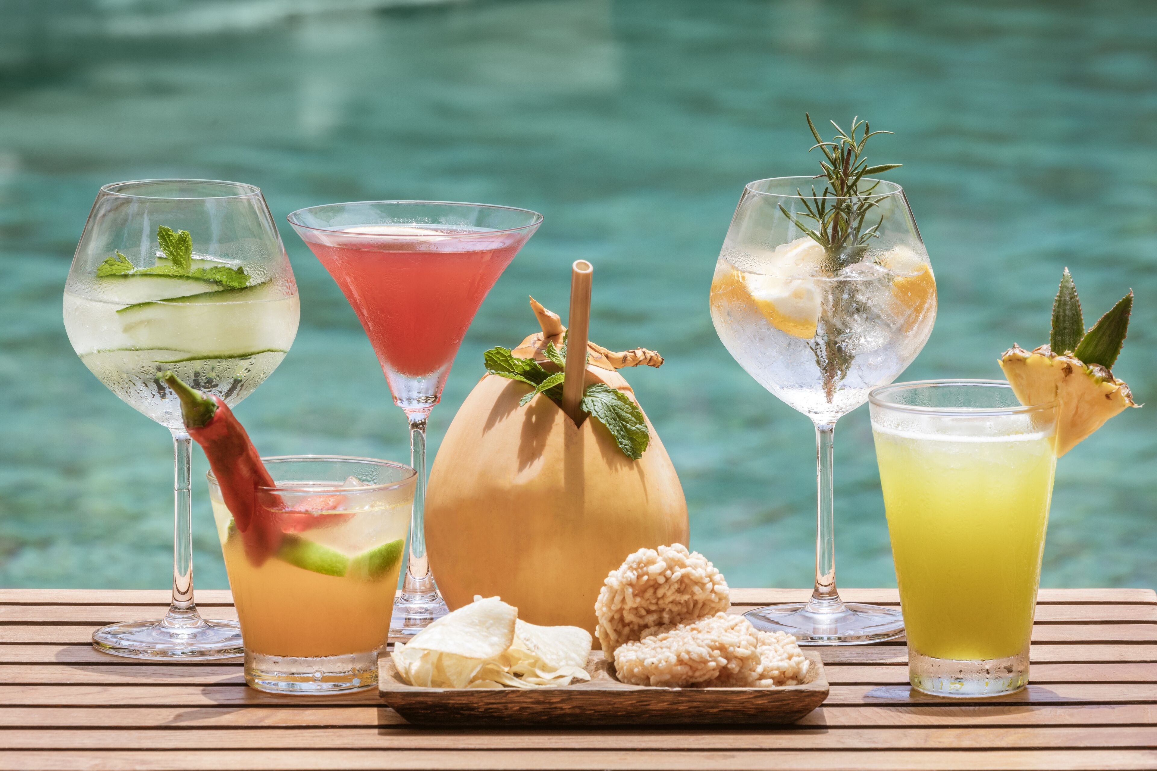 Photo - The Pavilions Bali