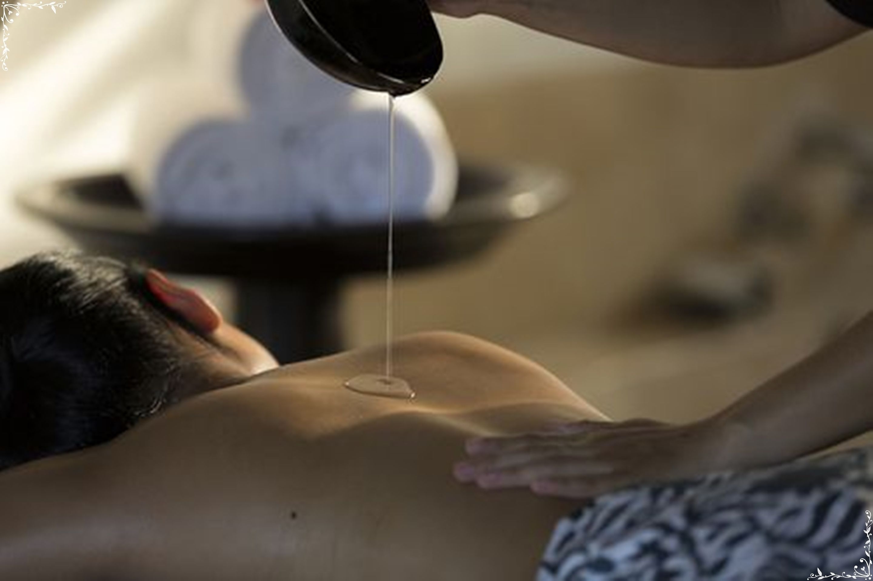 SPA 療程