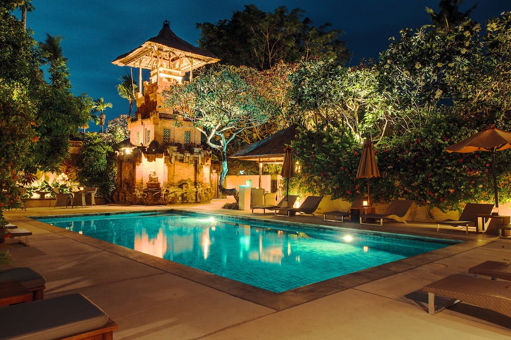 The Pavilions Bali