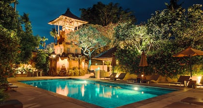 The Pavilions Bali