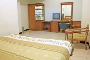 슈피리어룸 | 책상, 무료 WiFi