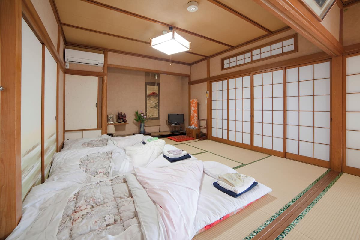 Chambre Quadruple