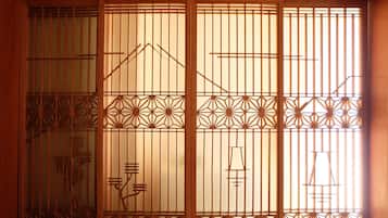 Twin Room | In-room safe, blackout drapes, free WiFi
