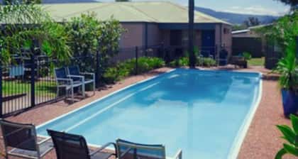 Balan Village Motel