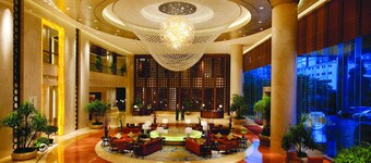 HJ International Hotel