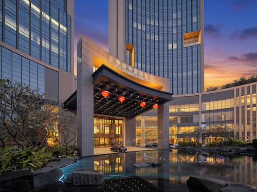 Kande International Hotel