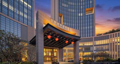 Kande International Hotel