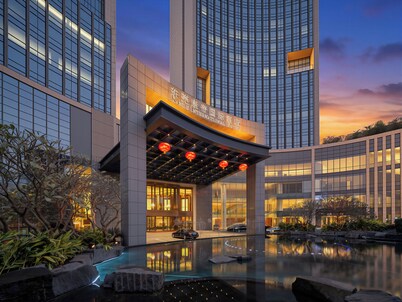 Kande International Hotel